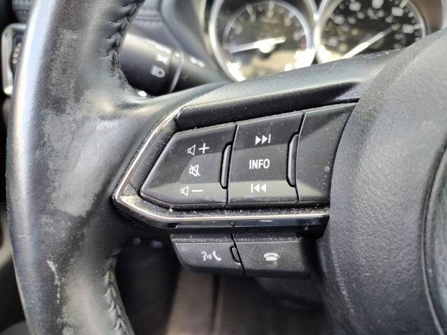 2022 Mazda CX-5 2.5 Select photo 11