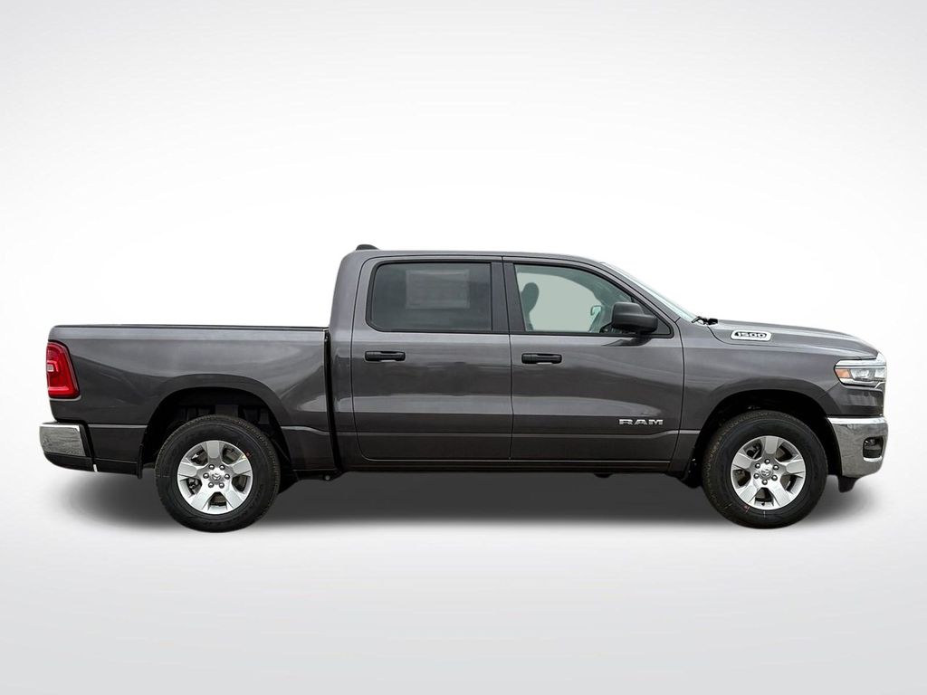 2026 Ram 1500 Big Horn photo 2