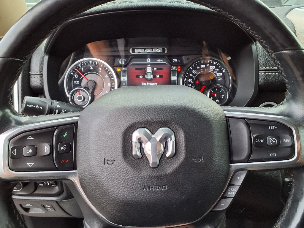 2019 Ram 1500 Laramie photo 21