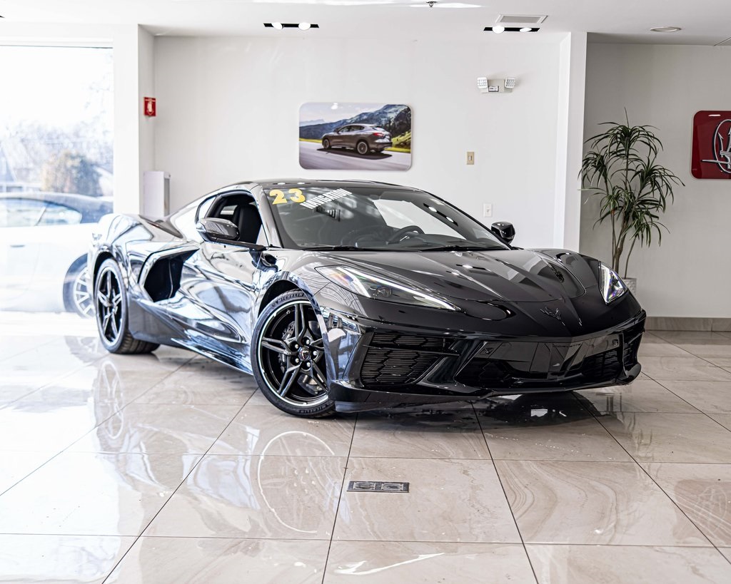 2023 CHEVROLET CORVETTE - Image 6