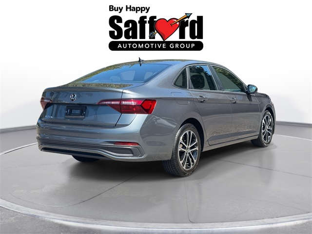 2024 Volkswagen Jetta 1.5T Sport photo 9