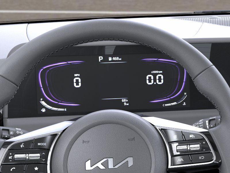 2026 Kia Seltos S photo 19