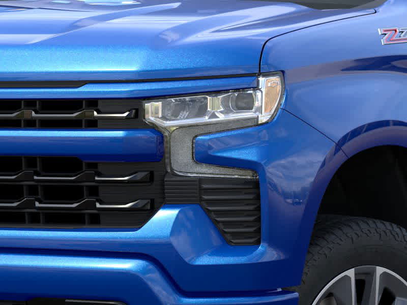 2026 Chevrolet Silverado 1500 RST photo 9