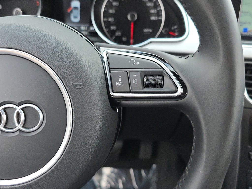 2016 Audi A5 2.0T Premium Plus Quattro photo 21