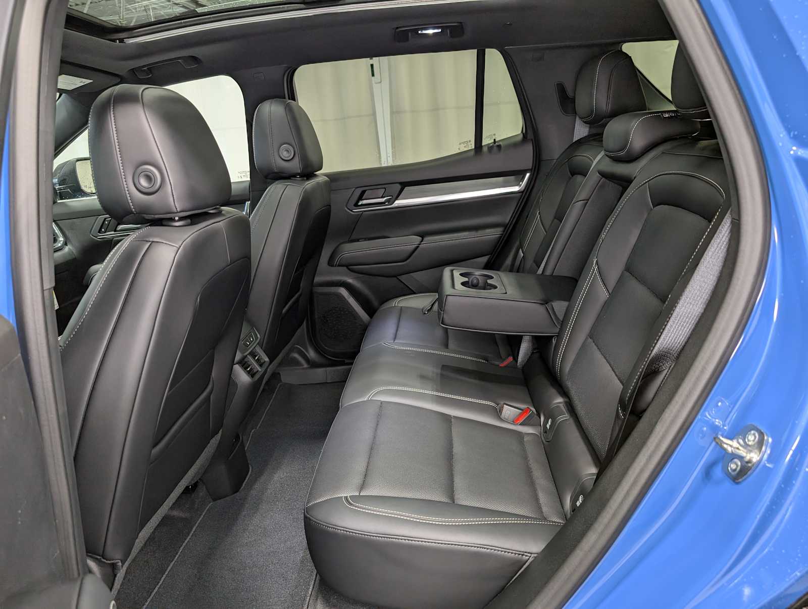 2026 Gmc Terrain Elevation photo 20