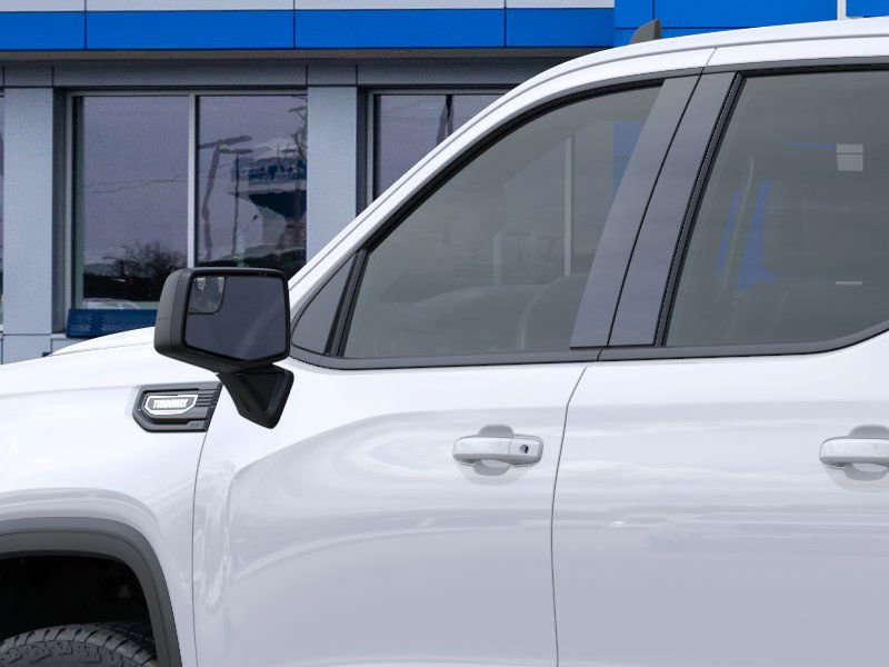 2025 Gmc Sierra 1500 Elevation photo 14