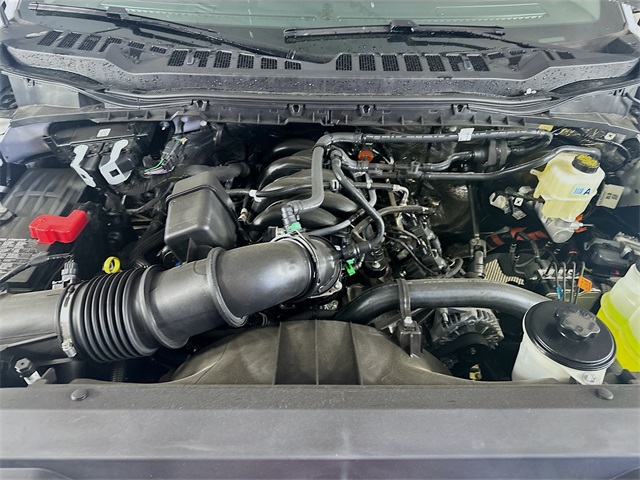 2025 Ford F-250 XL photo 28