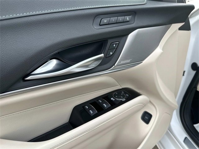2020 Cadillac CT4 Premium Luxury photo 47