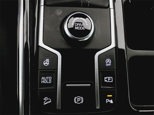 2022 Kia Sorento photo 21