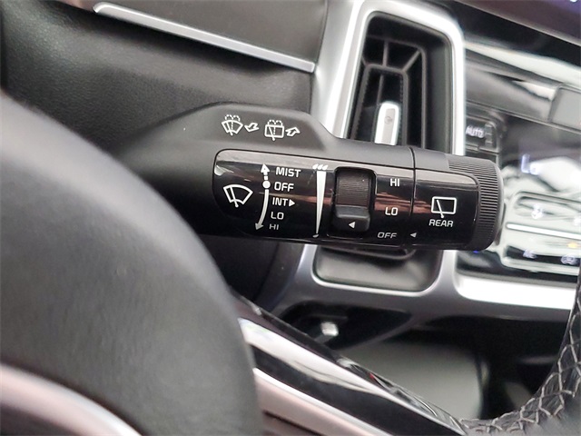 2022 Kia Sorento S photo 14