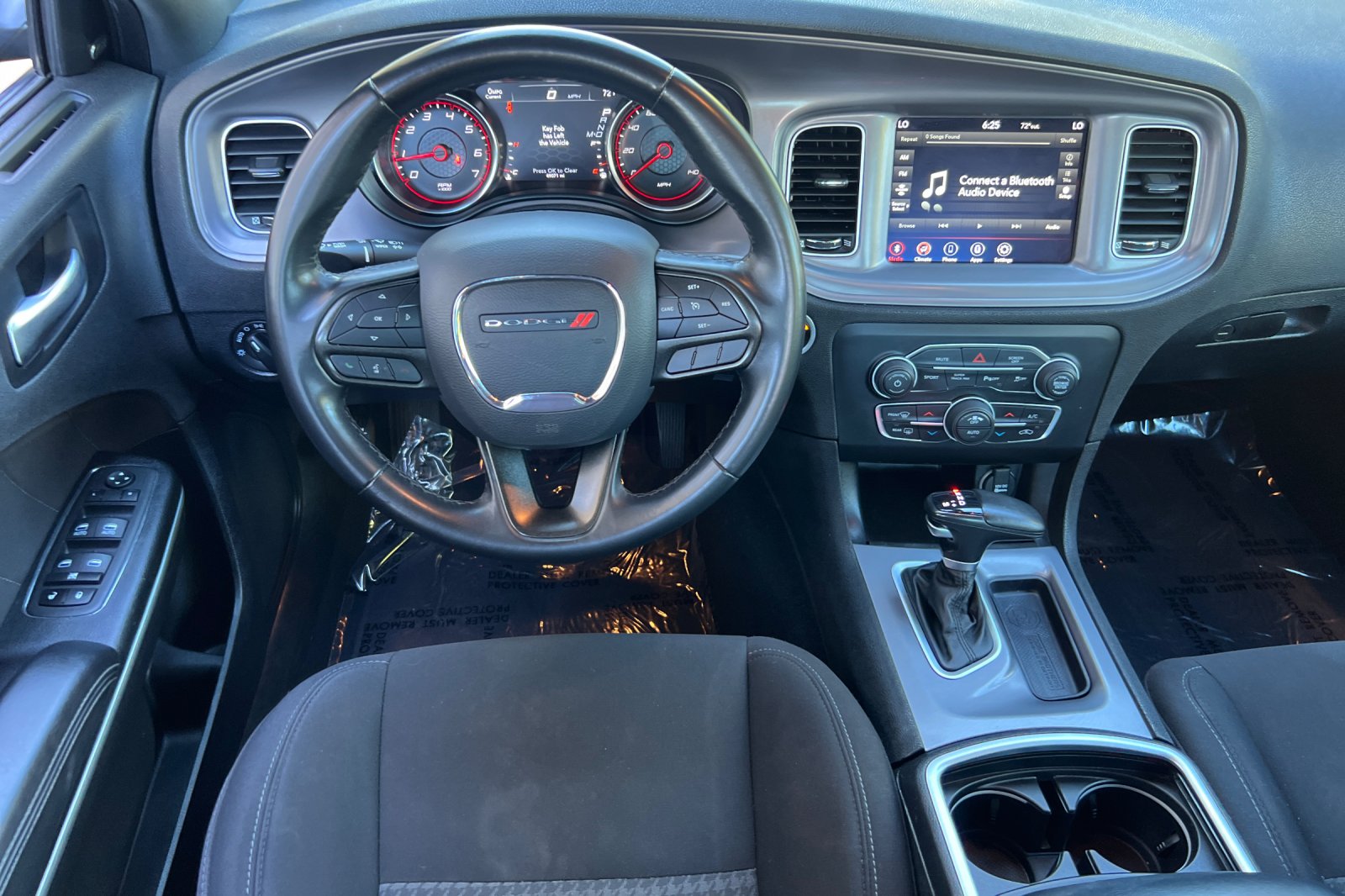 2023 Dodge Charger GT photo 10