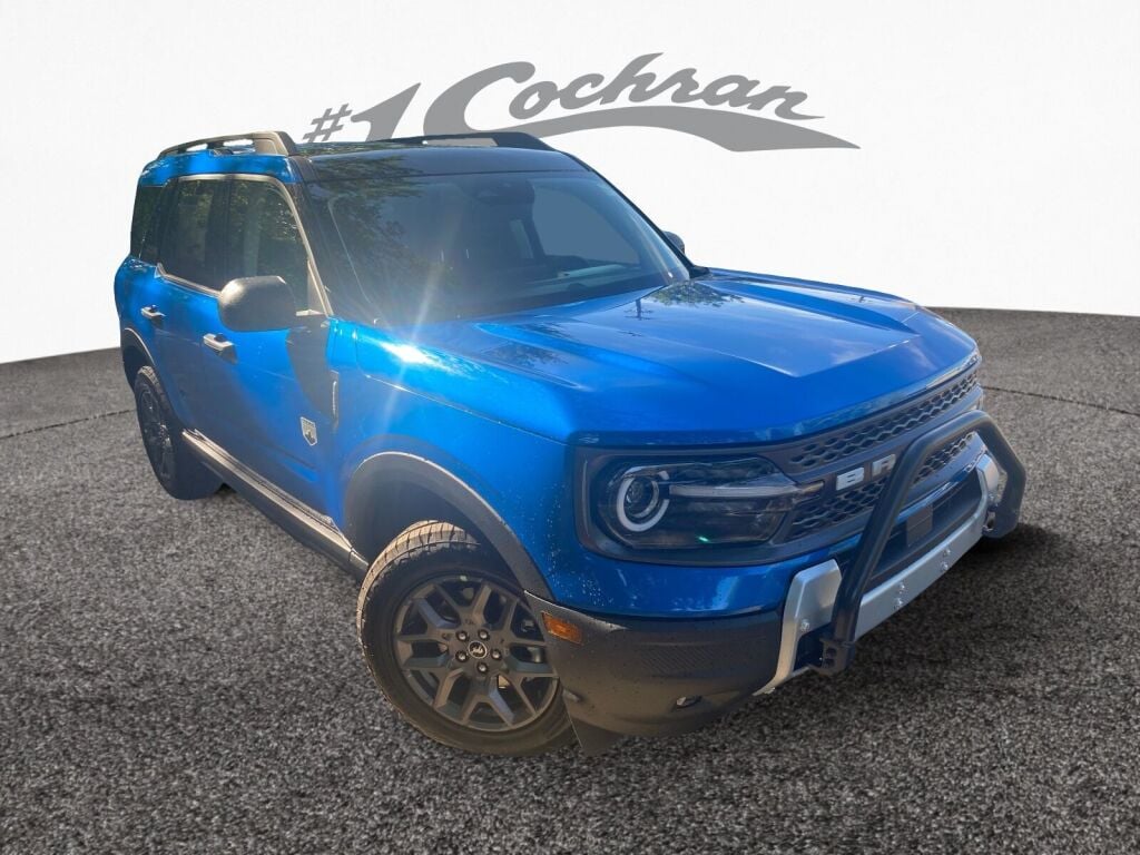 2023 Ford Explorer Timberline photo 25