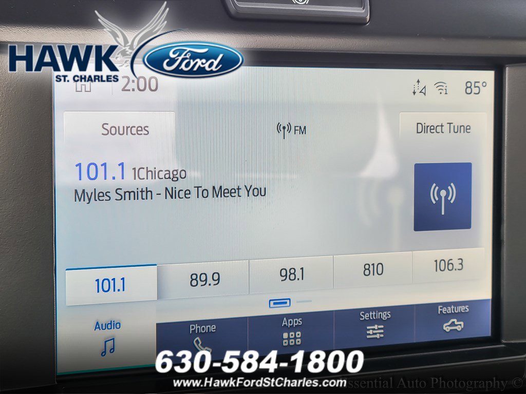 2026 FORD F-450 - Image 10