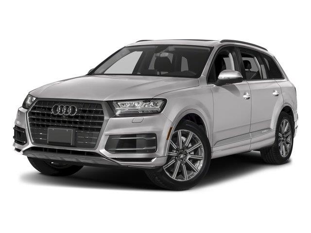 2018 Audi Q7 Premium Plus's photo