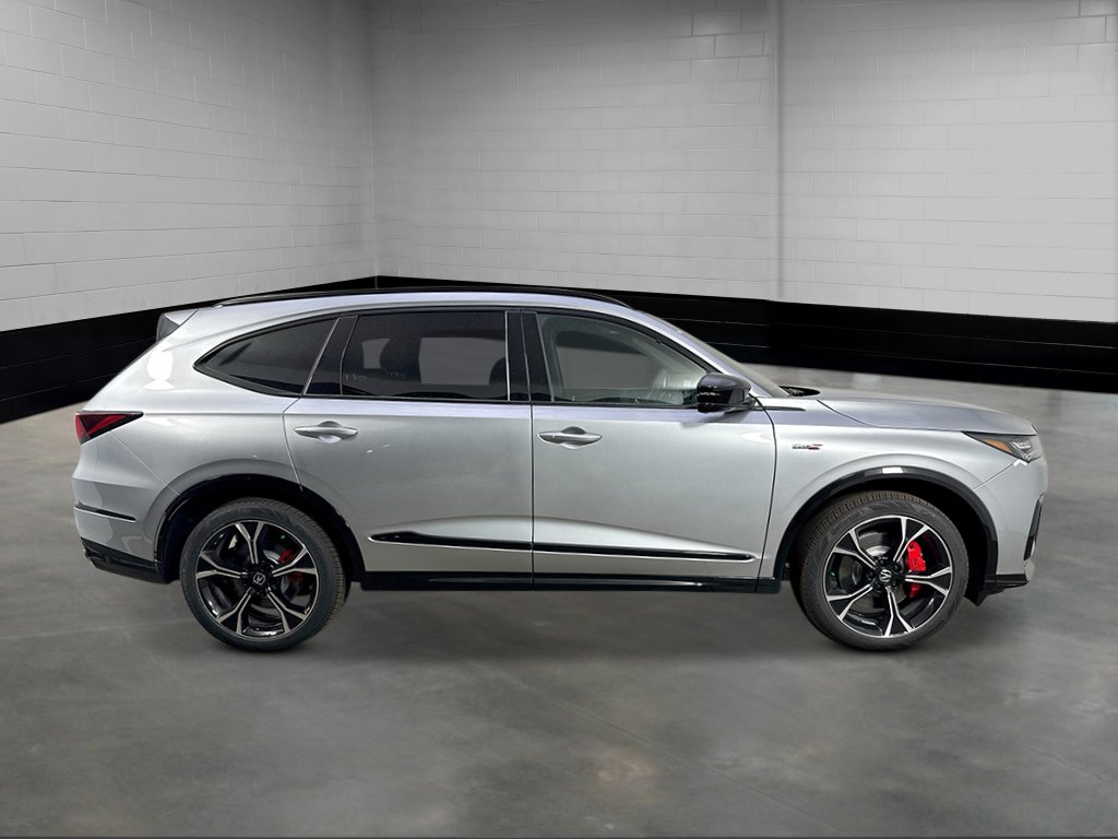 2026 Acura MDX SH-AWD Type S Advance photo 6