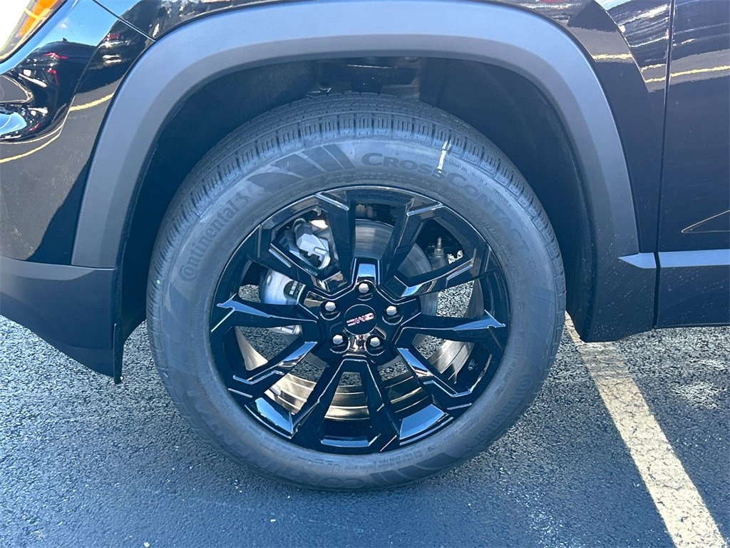 2026 GMC TERRAIN - Image 10