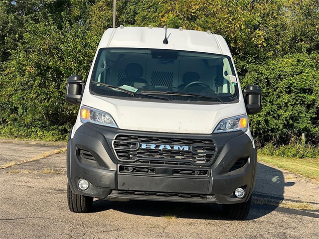 2024 Ram ProMaster 3500 photo 24