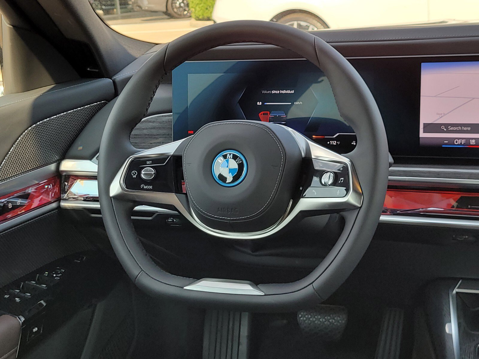 2026 Bmw i7 eDrive50 photo 31