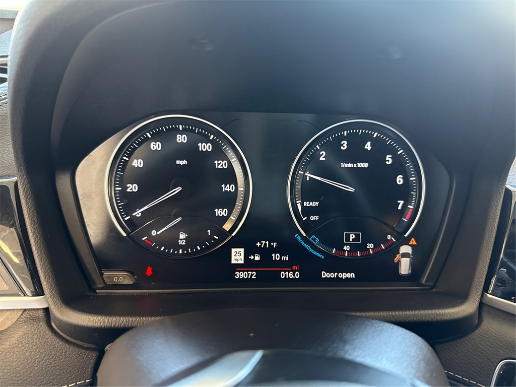 2020 Bmw X1 XDrive28i photo 16