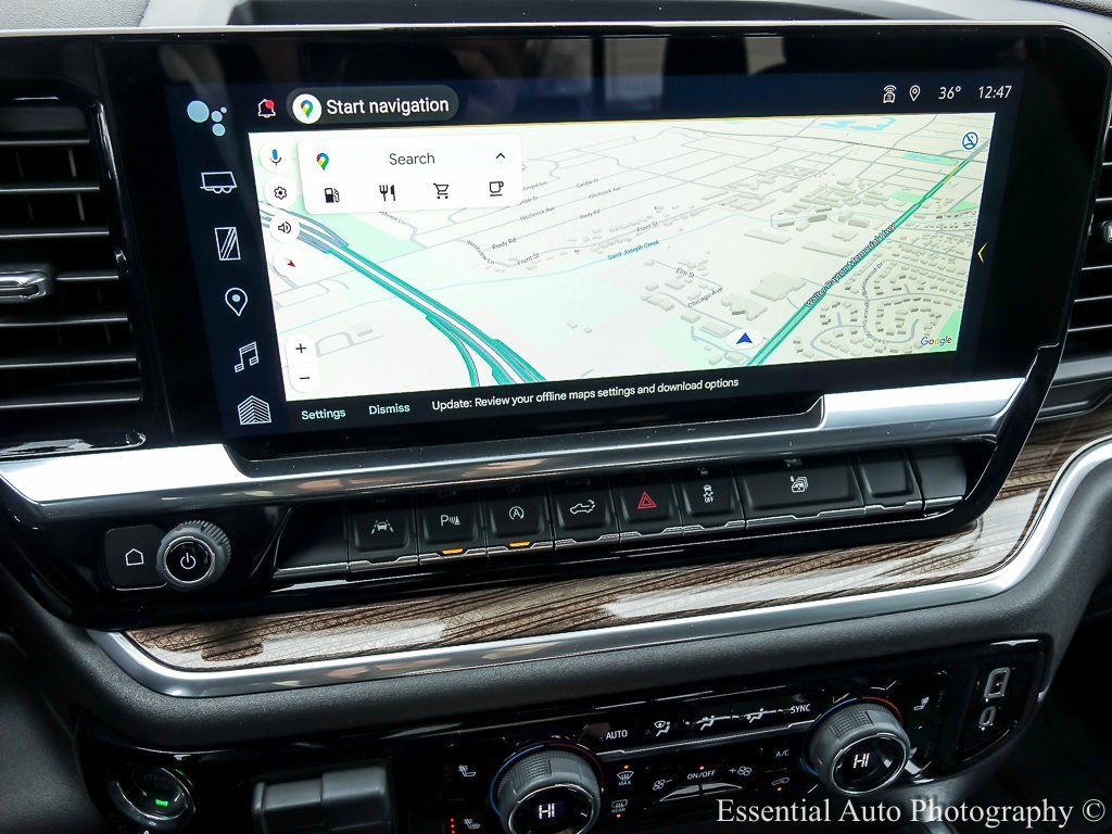 2026 CHEVROLET SILVERADO - Image 17