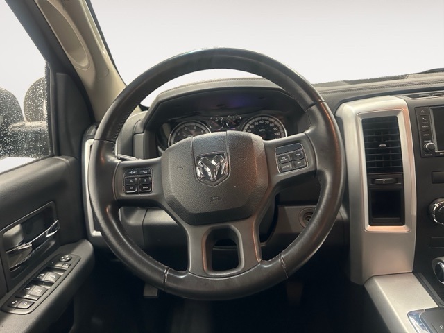 2012 Ram 1500 Sport photo 14