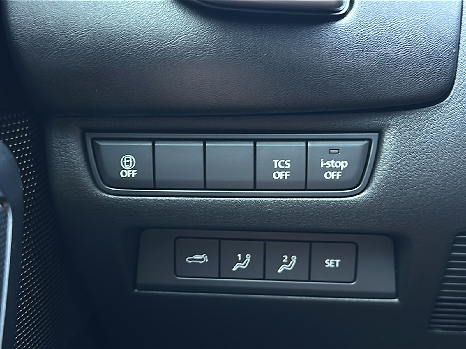 2025 Mazda CX-50 2.5 Turbo Premium photo 15