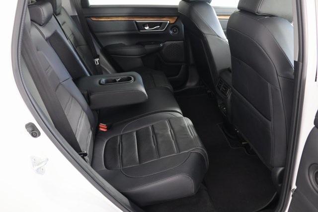 2022 Honda CR-V EX-L photo 16