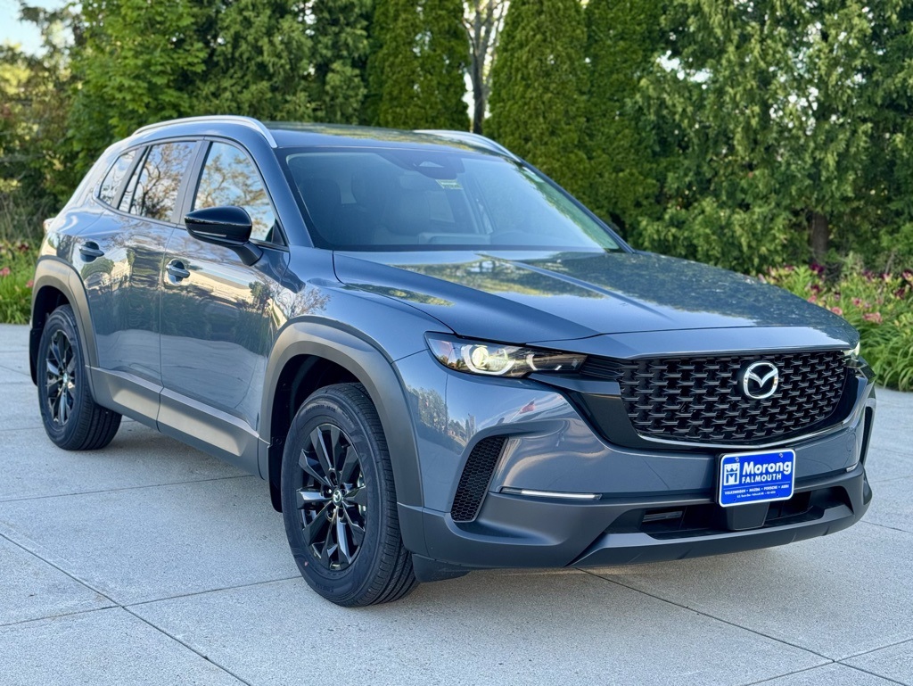 2025 Mazda CX-50 Preferred's photo