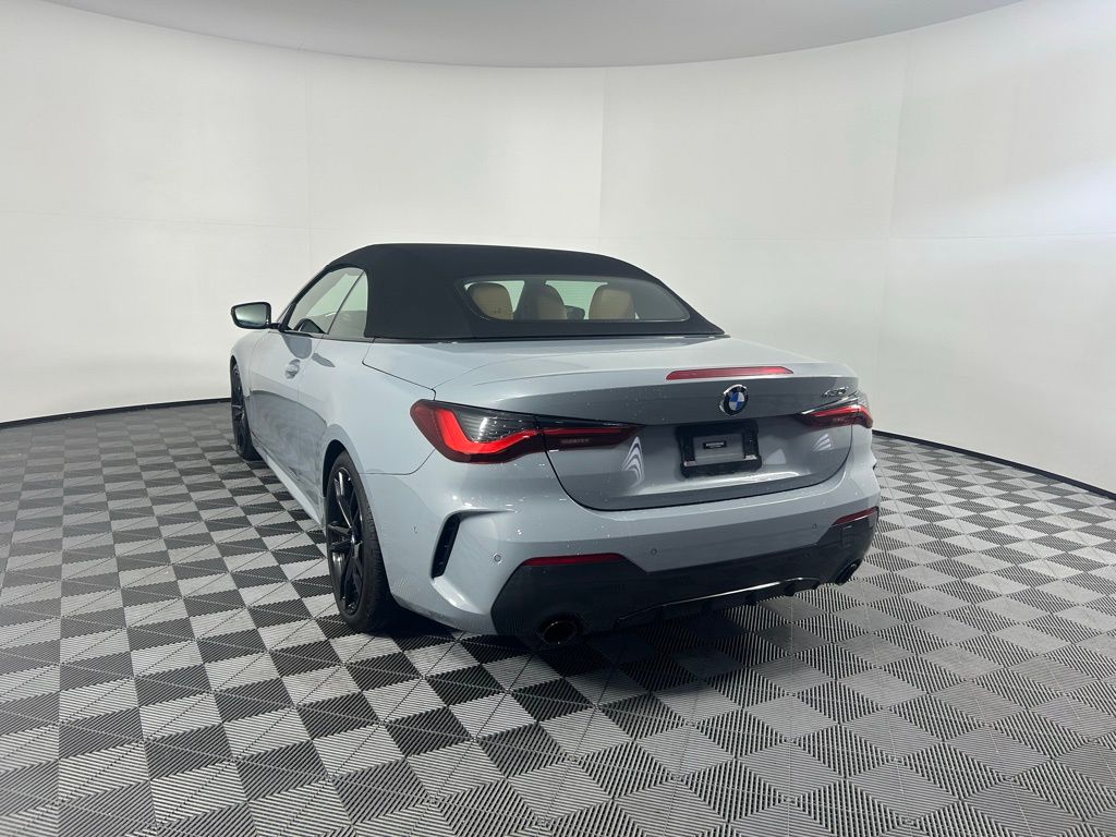 2023 Bmw 430i photo 8