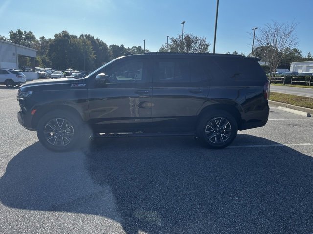 2023 Chevrolet Tahoe Z71 photo 4