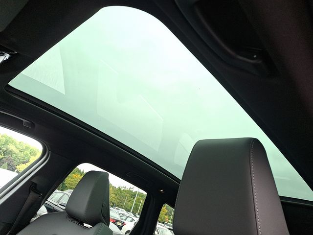 2025 Bmw X3 30x Drive photo 14
