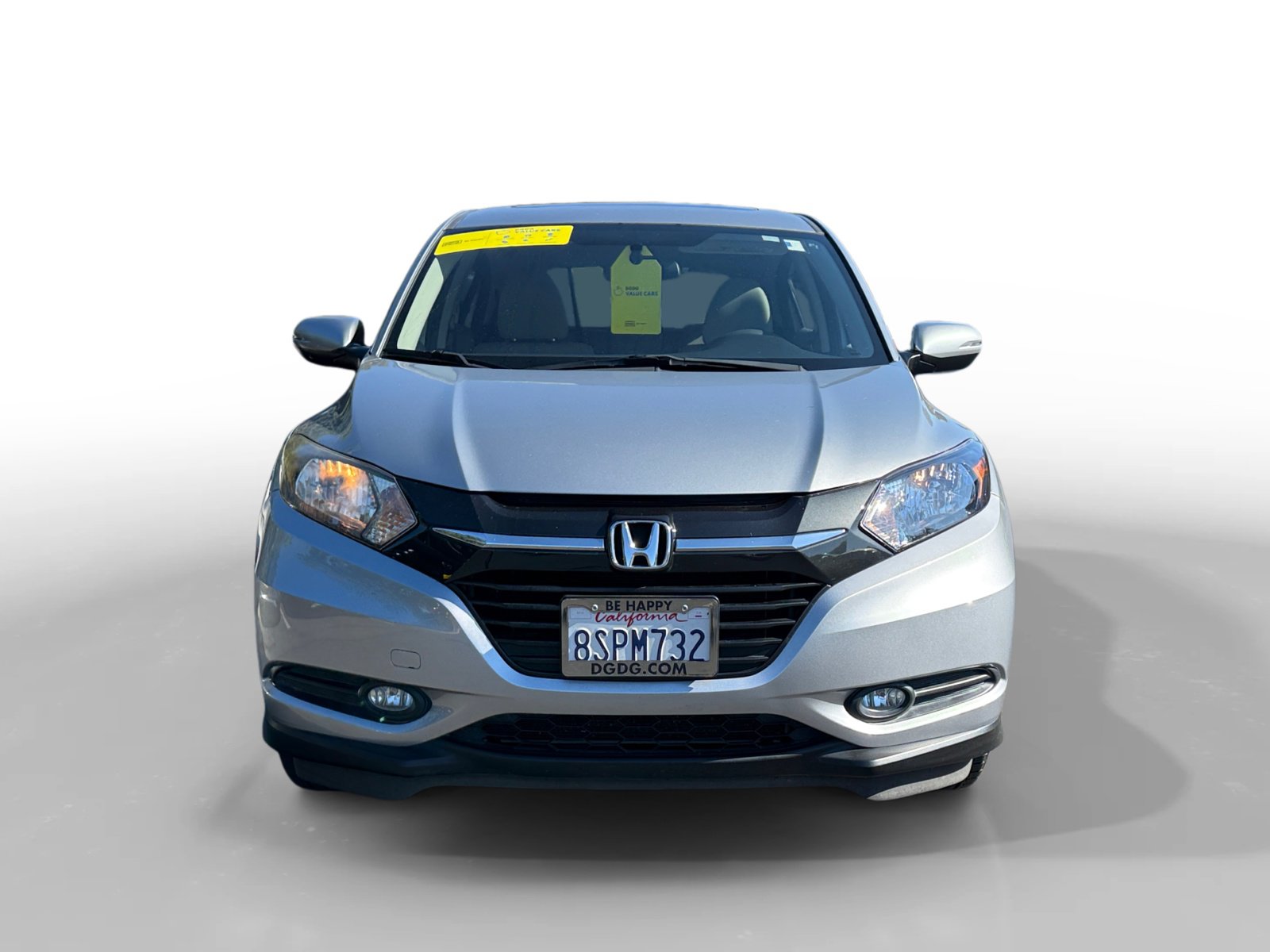 2017 Honda HR-V EX photo 8