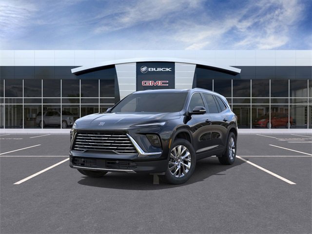 2026 Buick Enclave Preferred photo 8