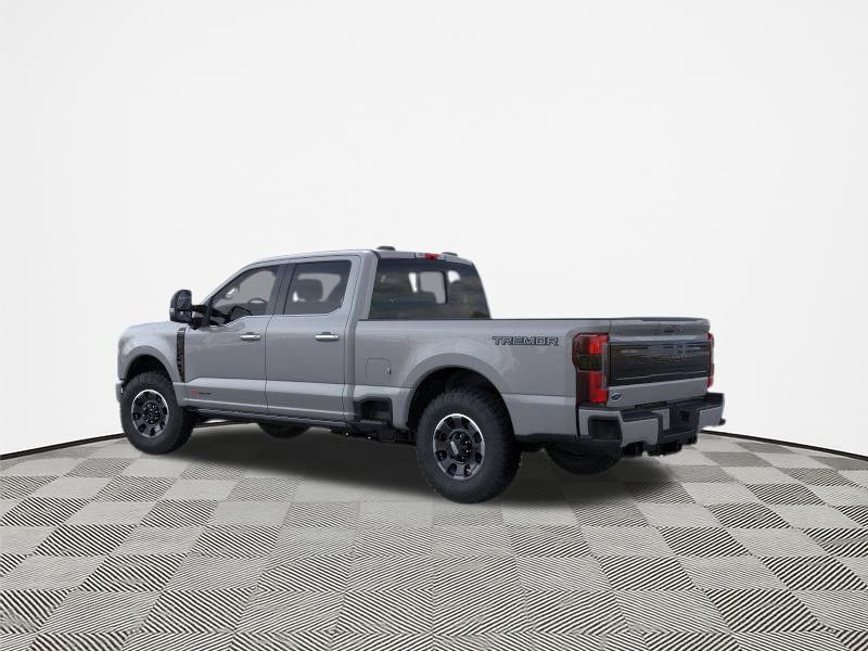 2026 Ford F-350 photo 4