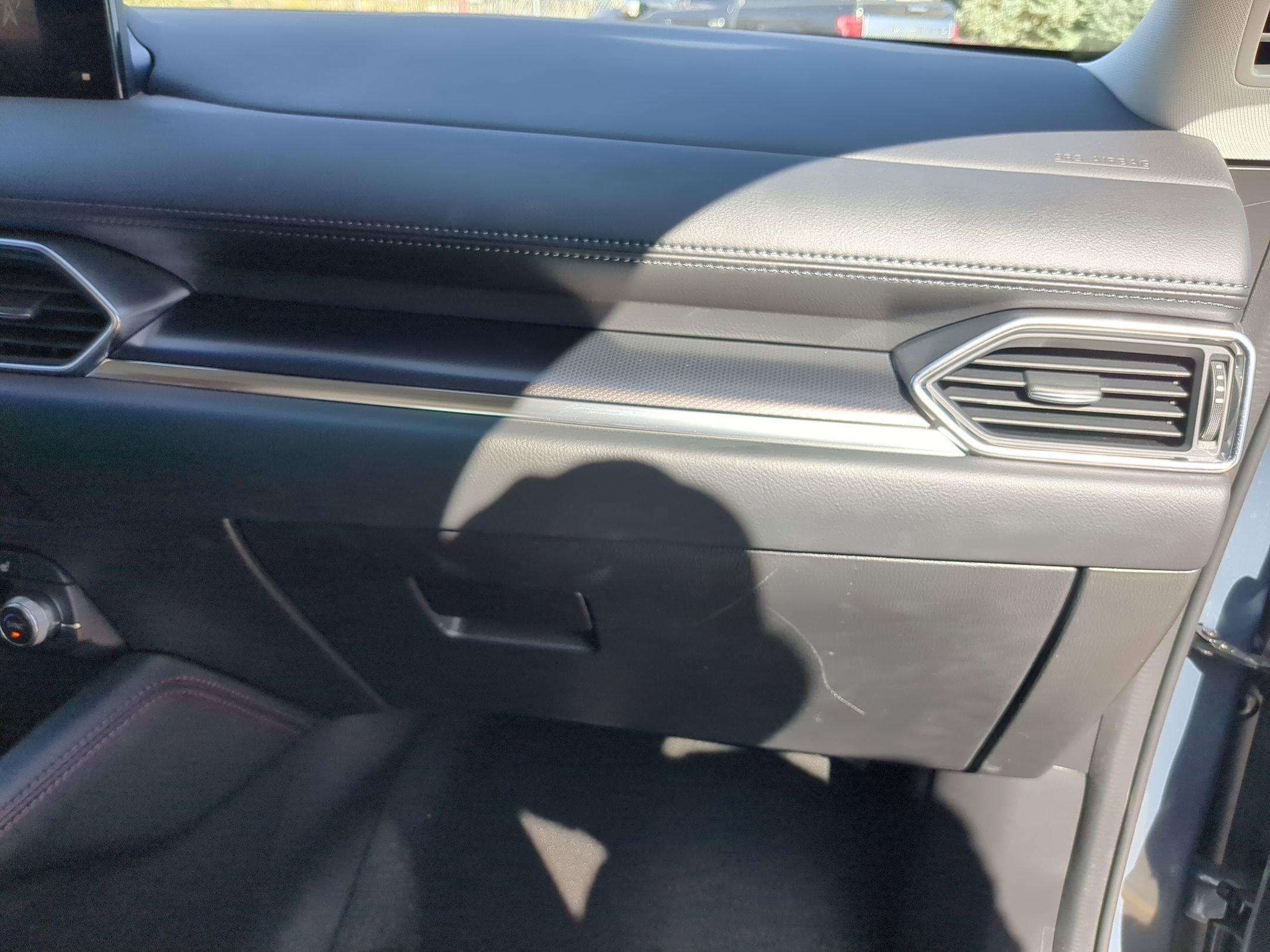 2023 Mazda CX-5 2.5 S Carbon photo 19