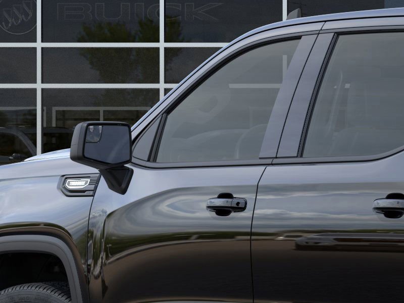 2026 Gmc Sierra 1500 Elevation photo 12