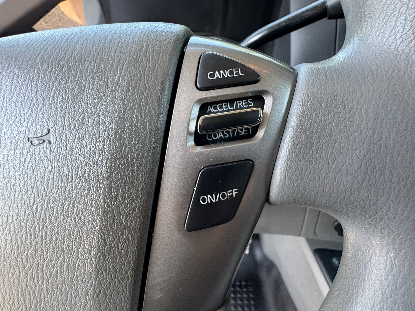 2020 Nissan NV1500 photo 16