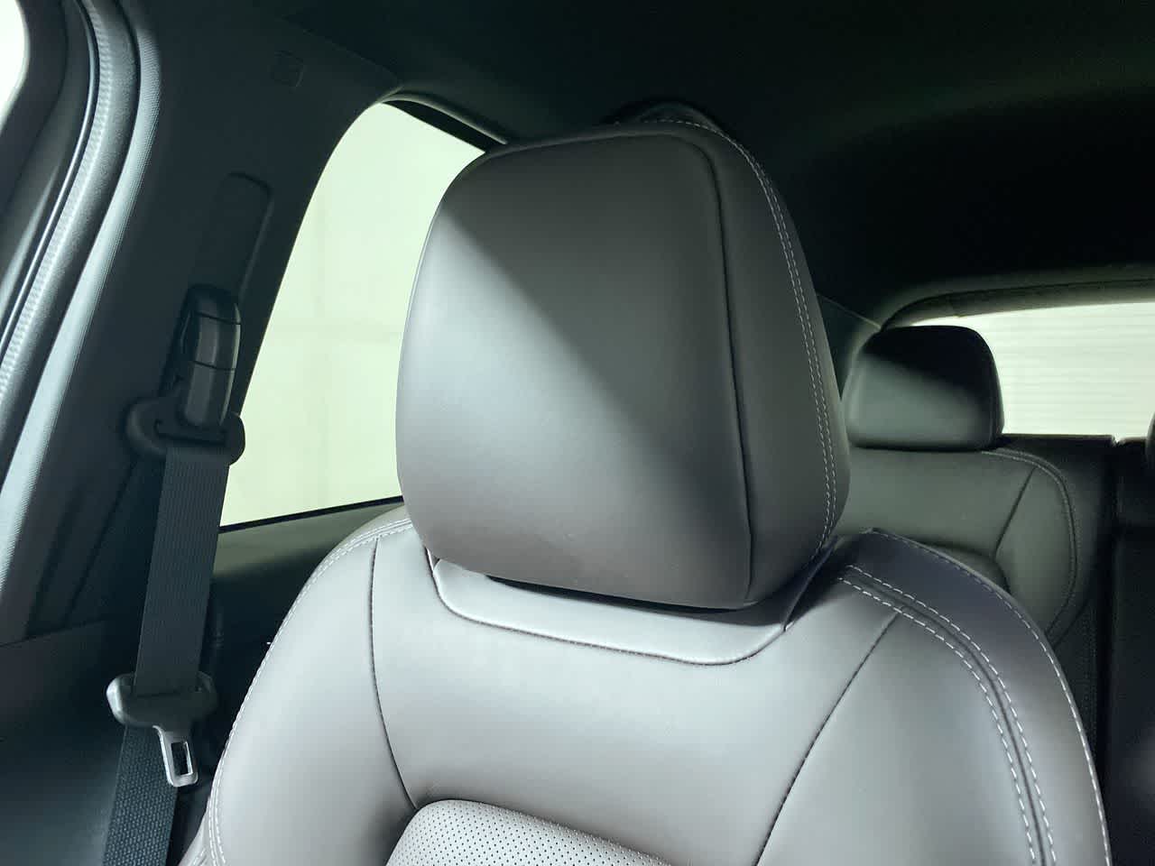 2024 Mazda CX-5 2.5 Turbo Signature photo 24