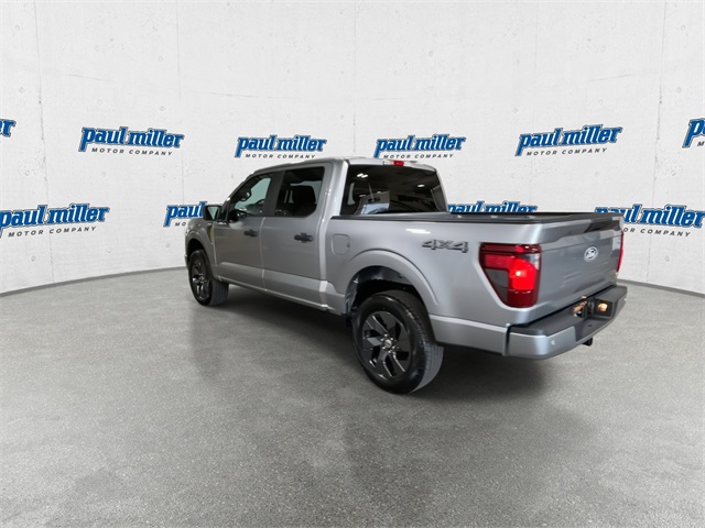2025 Ford F-150 STX photo 7