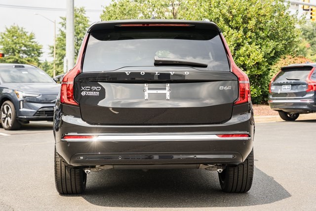 2026 Volvo XC90 photo 4