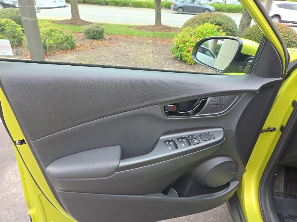 2019 Hyundai Kona Ultimate photo 6