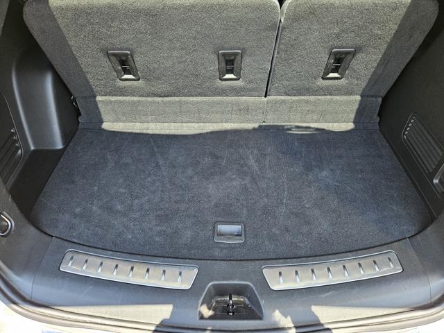 2024 Buick Enclave Premium photo 21