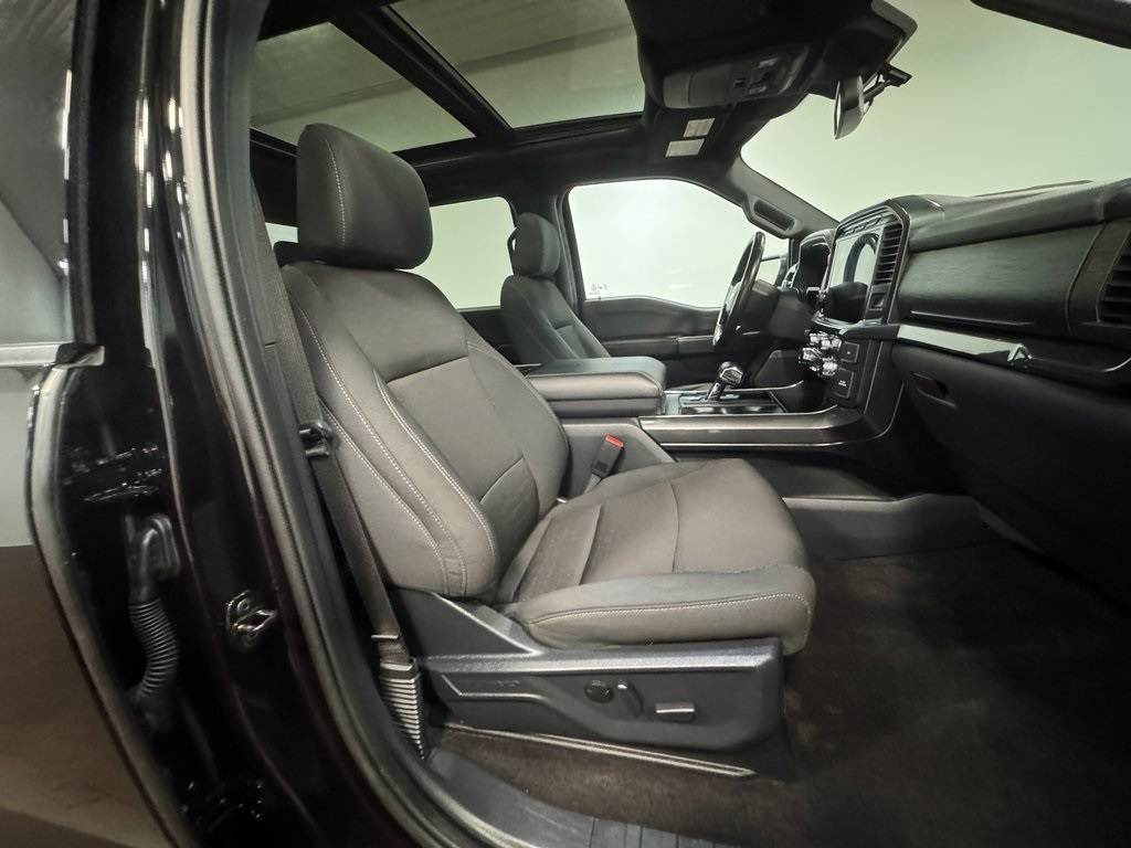 2022 Ford F-150 XLT photo 10