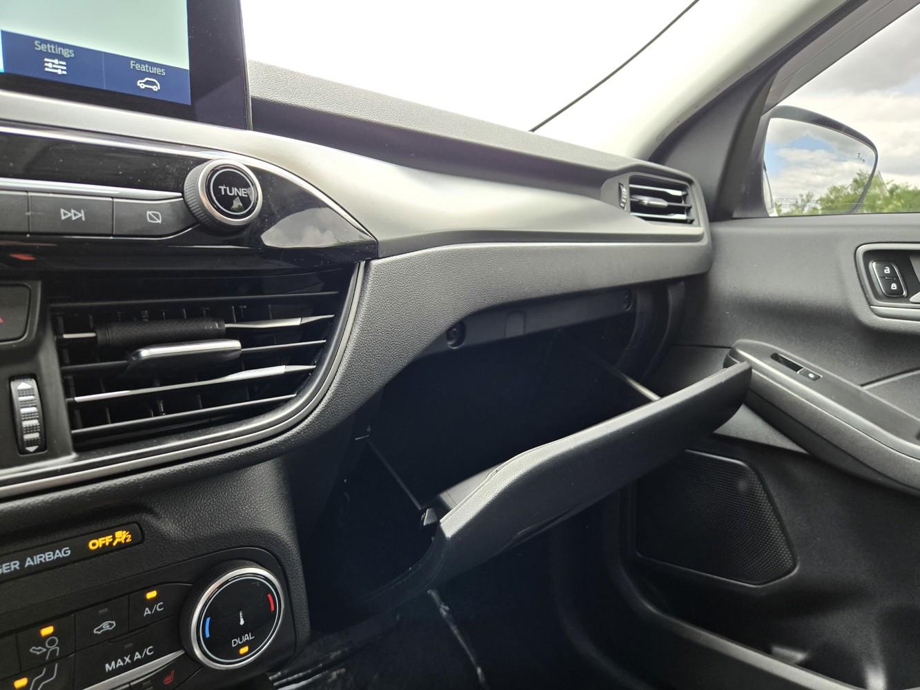 2024 Ford Escape Active photo 11