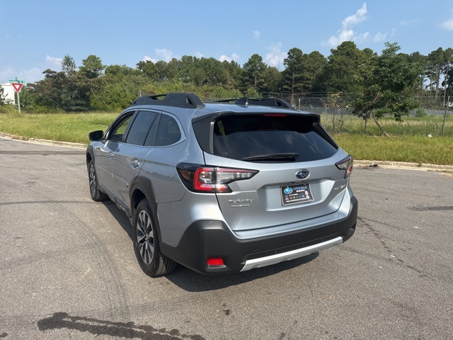 2024 Subaru Outback Limited photo 3