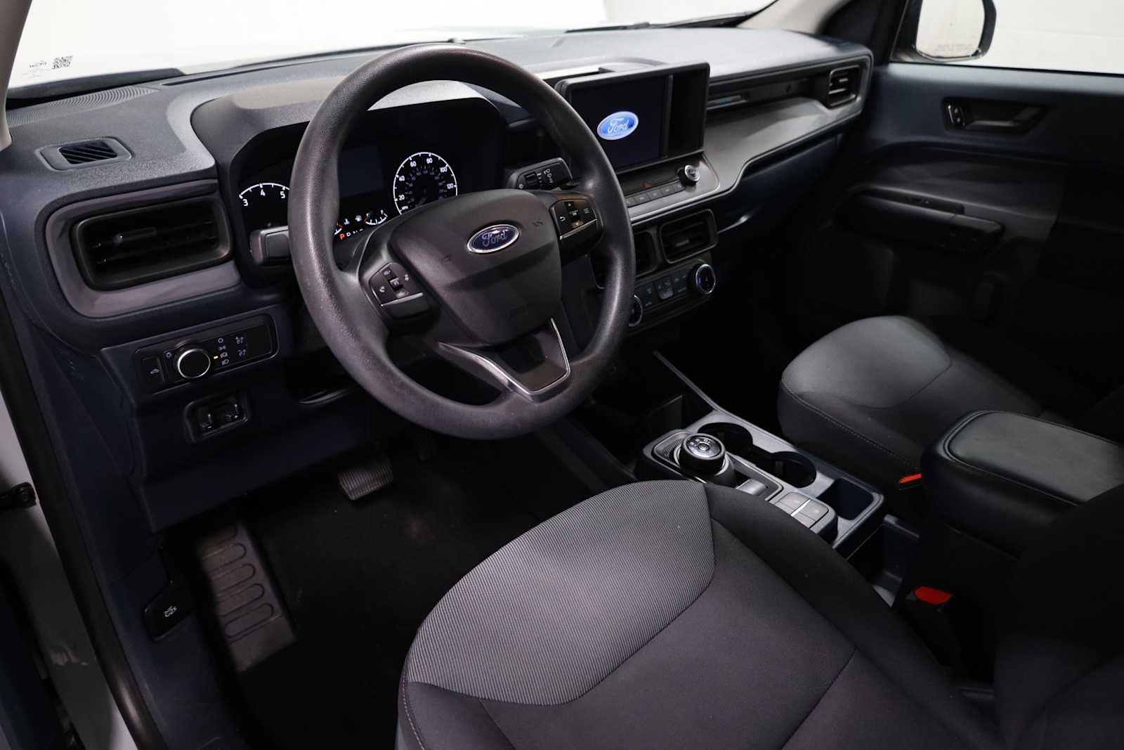 2022 Ford Maverick XL photo 4