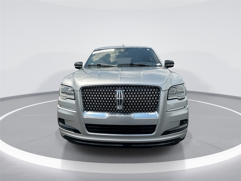 2023 Lincoln Navigator Reserve photo 3