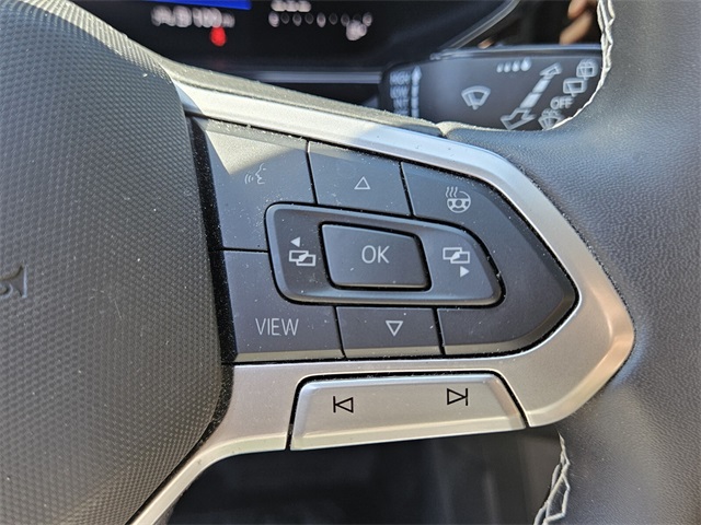 2024 Volkswagen Taos S photo 23