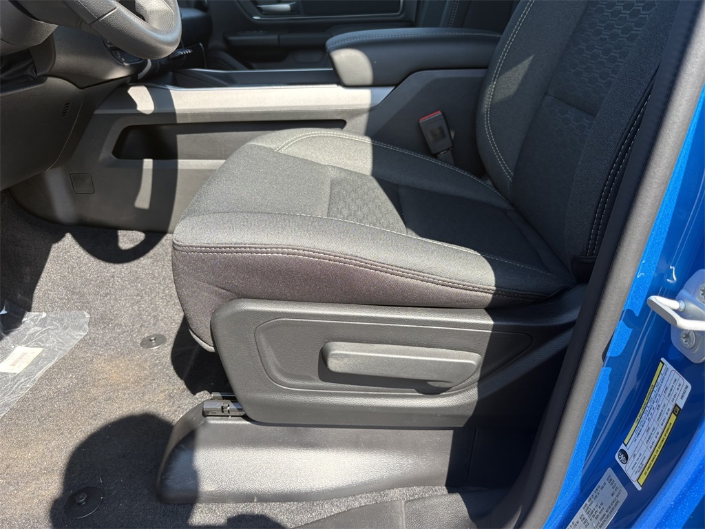2025 Ram 1500 Big Horn photo 16