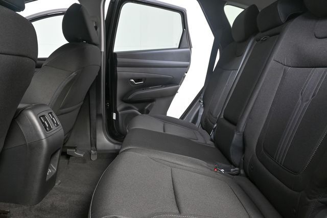 2026 Hyundai Tucson SEL photo 25